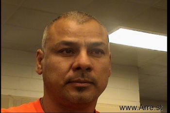 Fernando  Sanchez-morales Mugshot